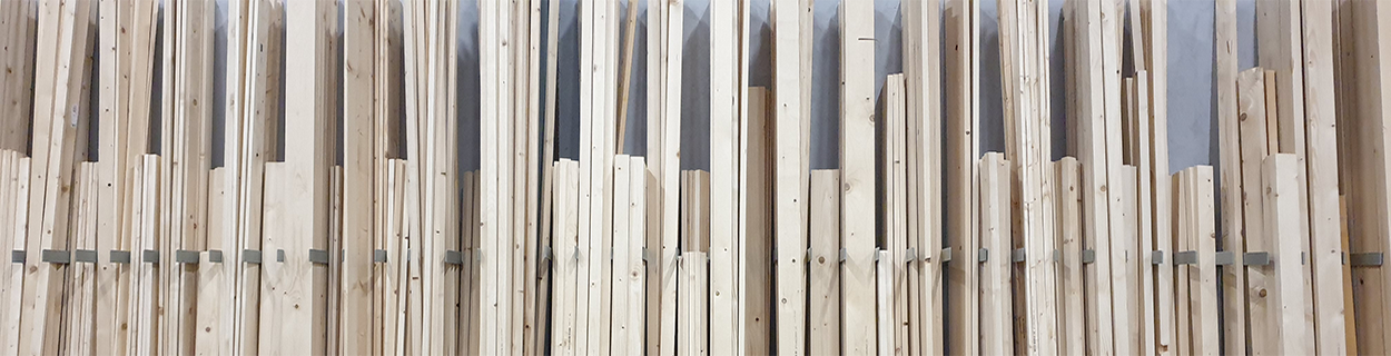 Hout op maat