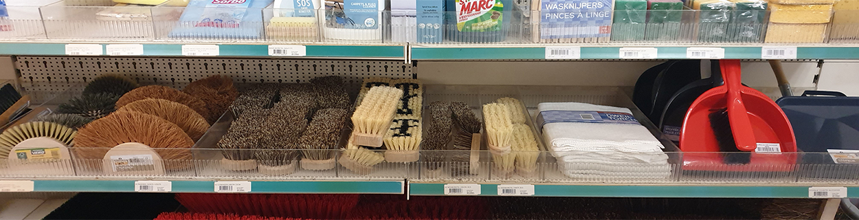 Huishoudelijk