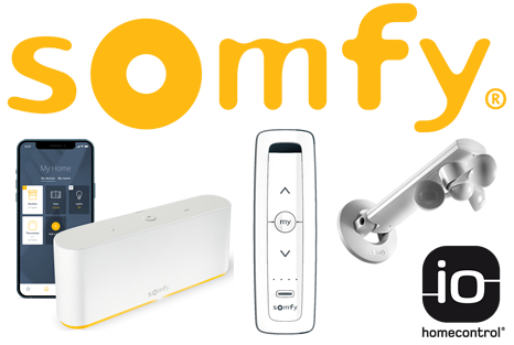 somfy